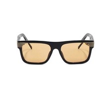 Louis Vuitton LV Slide Square Unisex Sunglasses aa61535 153400130