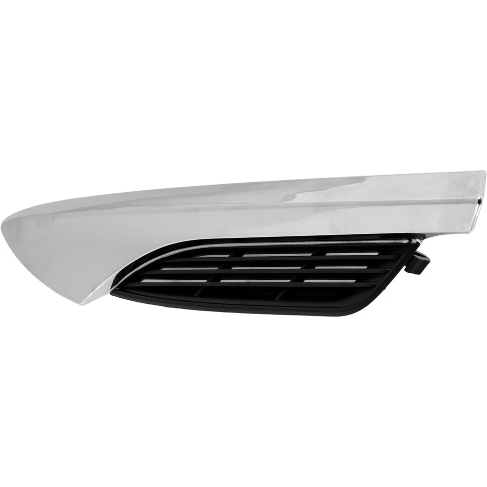 Fender Vents Front Driver Left Side Hand  84358902 for Buick Enclave 2018-2024 - Image 3 of 4