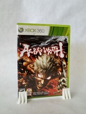 Asura’s Wrath - Xbox 360 - CIB TESTED