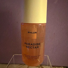 PHLUR Paradise Nectar Unisex Body Mist Regular Size 6.4 fl oz (190 mL)