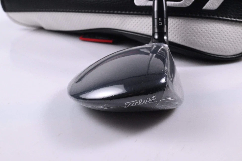 Titleist GT1 #7 Wood / 21 Degree / Regular Flex MMT 40 Shaft - Image 3 of 4
