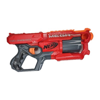 Nerf N-strike Elite Mega Cycloneshock Blaster