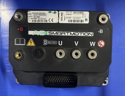 Dana TM4 AC-S1 24V 300A SWS Inverter Motor Controller ACS1P30000000 EV Forklift