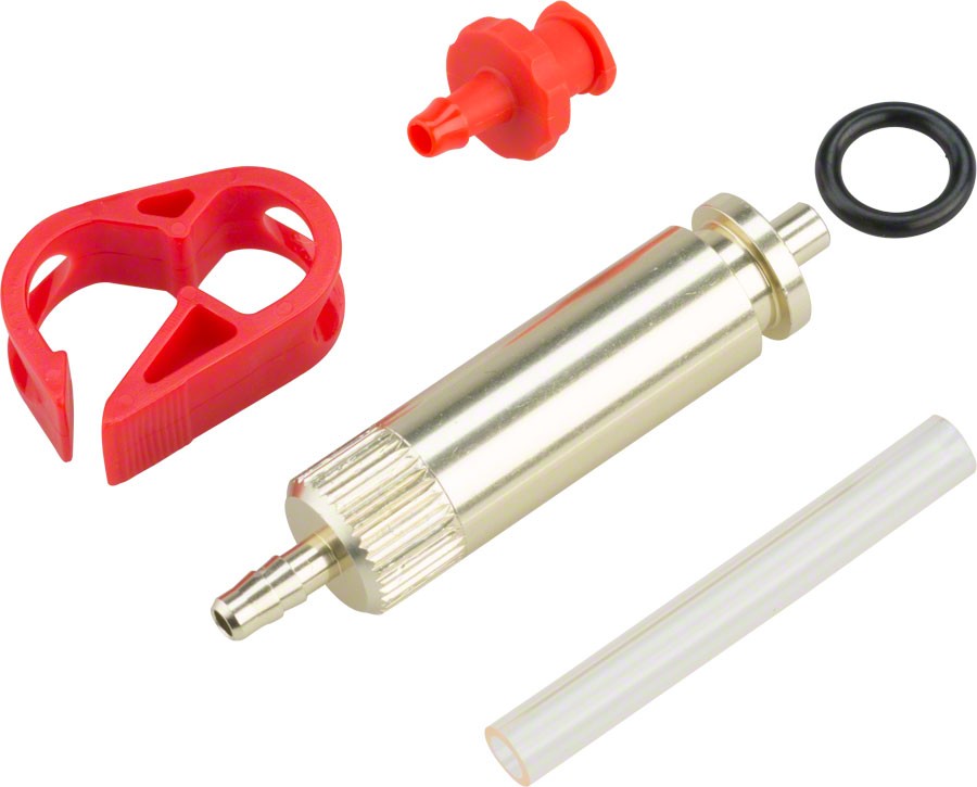RockShox Reverb Bleed Kit for Height-Adjustable Seatposts Oil - System 2190₽