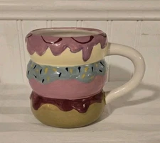 Target Room Essentials Donut Mug