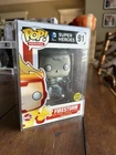 Funko Pop! Vinyl: Firestorm (Glow In The Dark) - #91 - DC Universe - New