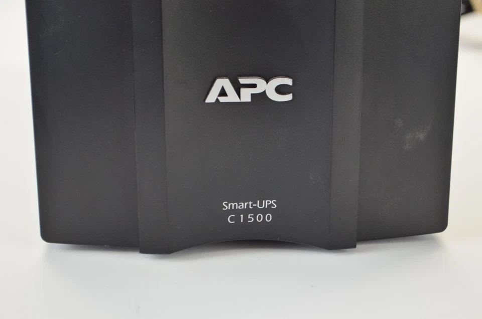 APC Smart-UPS 1500 SMC1500 Uninterruptible Power Supply No Battery Tested - Image 2 of 4