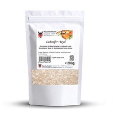 Fischgewürz ➤ Lachsreifer- Royal 200g, Lachsbeize, Lachs Kalträuchergewürz