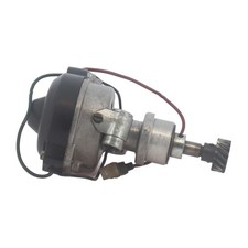 Allumage (Moto Guzzi - Le Mans III 850 1982 - 1983)