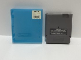 Smash TV NES Nintendo con Estuche Vintage Toys R Us Etiqueta Aut&eacute;ntico Probado y Funcionando