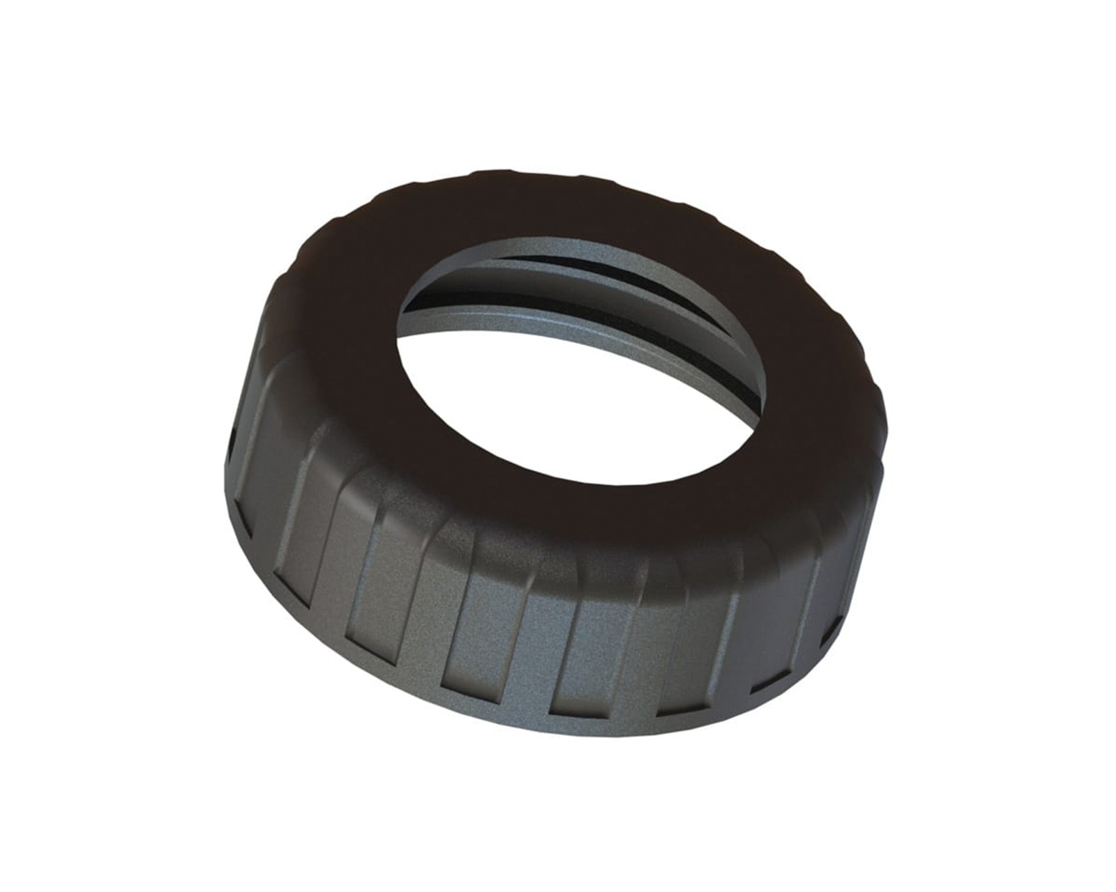 Замена колпачка Speedfil