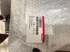 AEB73764549 OEM Original LG Refrigerator Fan Grill Assembly