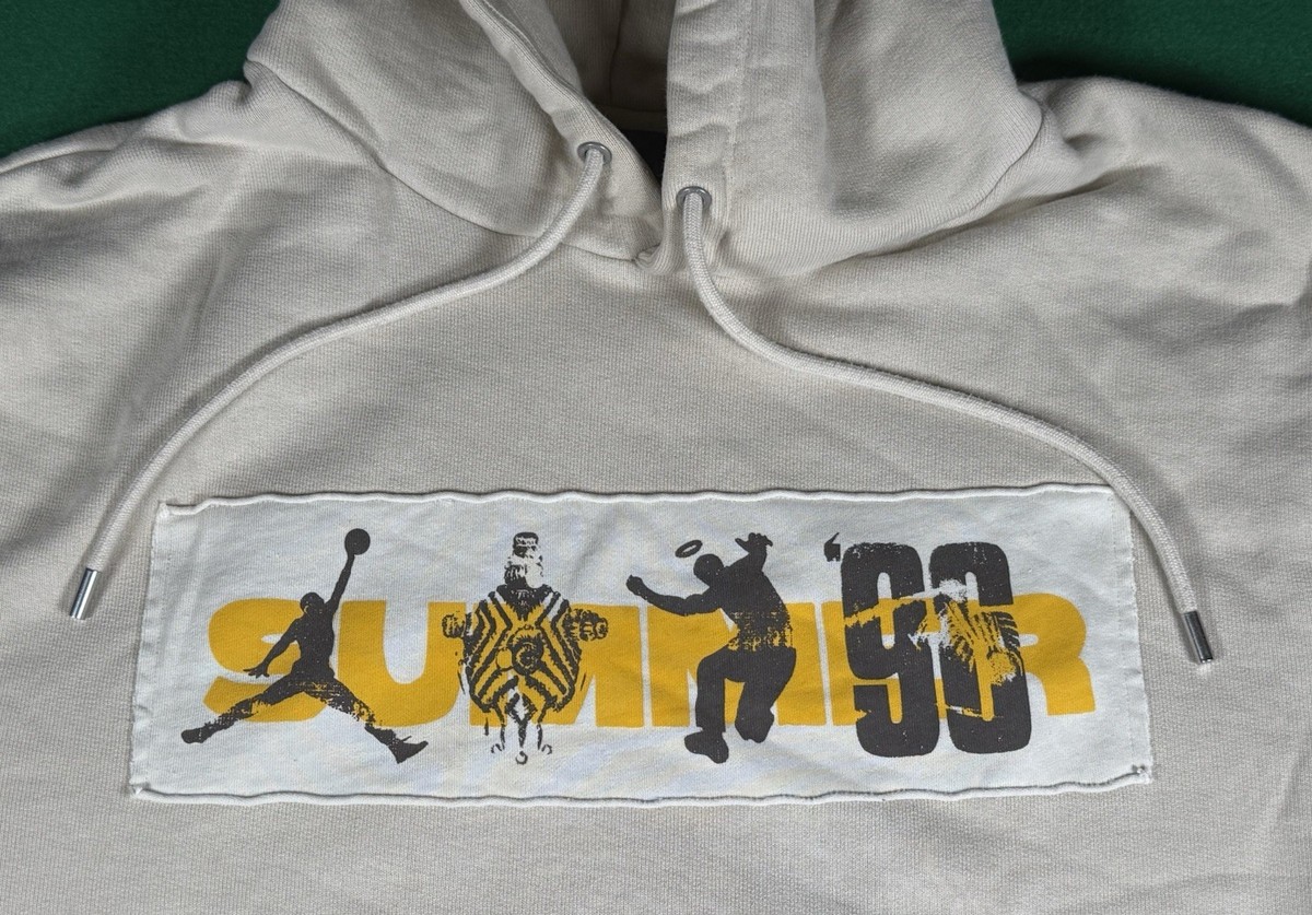 NIKE ジョーダンRetro 4 GFX Fleece Hoodie パーカー 【公式通販】