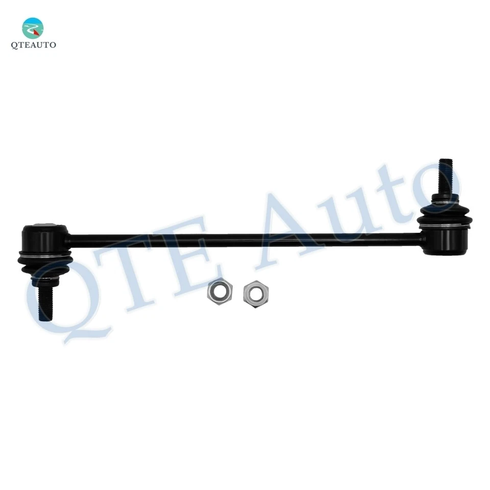 Juego de 4 barras estabilizadoras delanteras link-rápido puntal completo para Nissan Versa Note 2014-2019 Foto 2 de 4