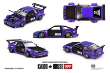 Kaido House 254 Toyota Ae86 Sprinter Trueno Touge V1