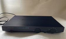 Musical Fidelity A1-X Class A Integrated Amplifier (Vintage Audio)