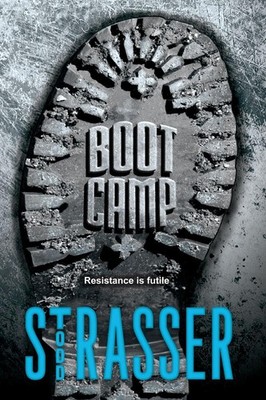 Boot Camp | Todd Strasser | englisch