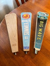 Brooklyn Kona Lake Brewery Beer Tap Handle - ...