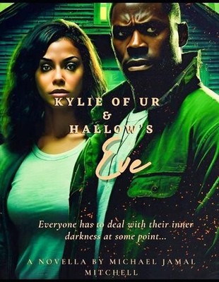 Hallow's Eve: Everyone has to deal with their inner darkness at some point by Mi