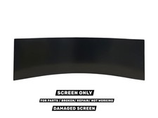 SAMSUNG Series Odyssey Neo G9 49" LED Curved Gaming Monitor FOR PARTS / BROKEN