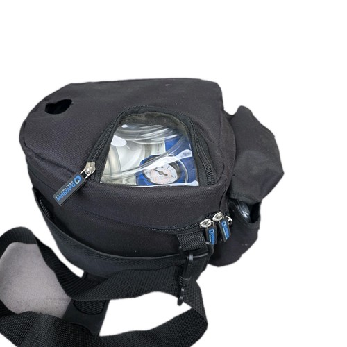 Vacu-Aide QSU Quiet Suction Kit Complite Ready To Use