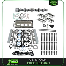 MDS replacement kit Lifters Cam kit FOR 2009-2019 Dodge Ram1500 5.7L Hemi Engine