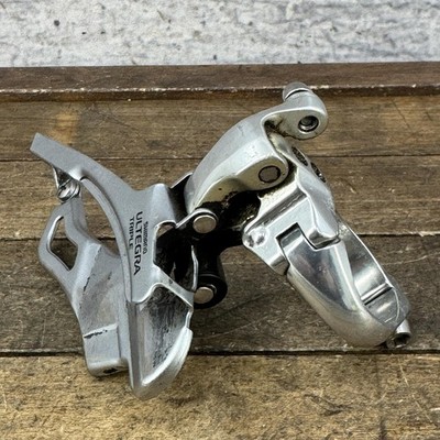 Shimano Ultegra FD-6603 Front Derailleur 34.9 Clamp TRIPLE 10s