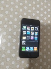 Apple iPhone 3G 8gb A1241 Nero Black 3499