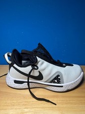 Nike PG 4 Oreo - CD5079-100 for Sale | Authenticity  display picture 1