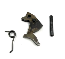 New England Firearms, Pardner SB1, 12 Guage, Shotgun Parts, Hammer, Pin & Sprin