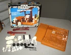 1979- STAR WARS- KENNER- DROID FACTORY ACTION FIGURE TOY PLAYSET W BOX- EXC