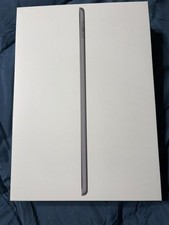 Apple iPad 9th Generation 64GB Original Box Only - No iPad Included