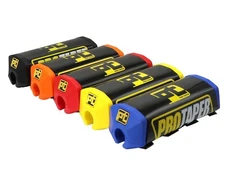 1-1/8 Motorcycle Handlebar Protector PrTaper Pad Chest Guard for Pit Dirt Bike