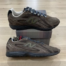 New Balance x Basketcase 204L Pine Valley Beef & Broccoli U204LBC1 SHIP SAME DAY