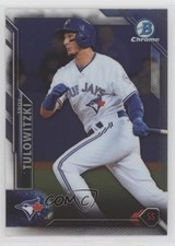 Click to enlarge Troy Tulowitzki