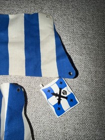 1989 LEGO Pirates Imperial Soldiers Caribbean Clipper REPLACEMENT 2SAILS & FLAG