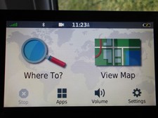 Garmin DriveAssist 51LMT-D, DashCam, 2027 All Europe Lifetime Maps & DAB Traffic