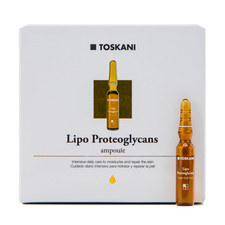 TOSKANI Lipo Proteoglycans Ampoule 2ml x 15ea - Liposomal Skin Barrier Repair