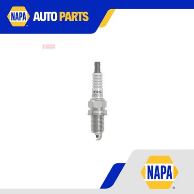 Spark Plugs Set 4x fits DODGE NITRO 3.7 06 to 12 EKG Denso Quality Guaranteed
