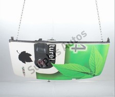 Porte arrière et accessoires Fiat DOBLO