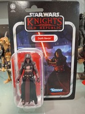 Hasbro Star Wars Vintage Collection Darth Revan Knights Of The Old Republic