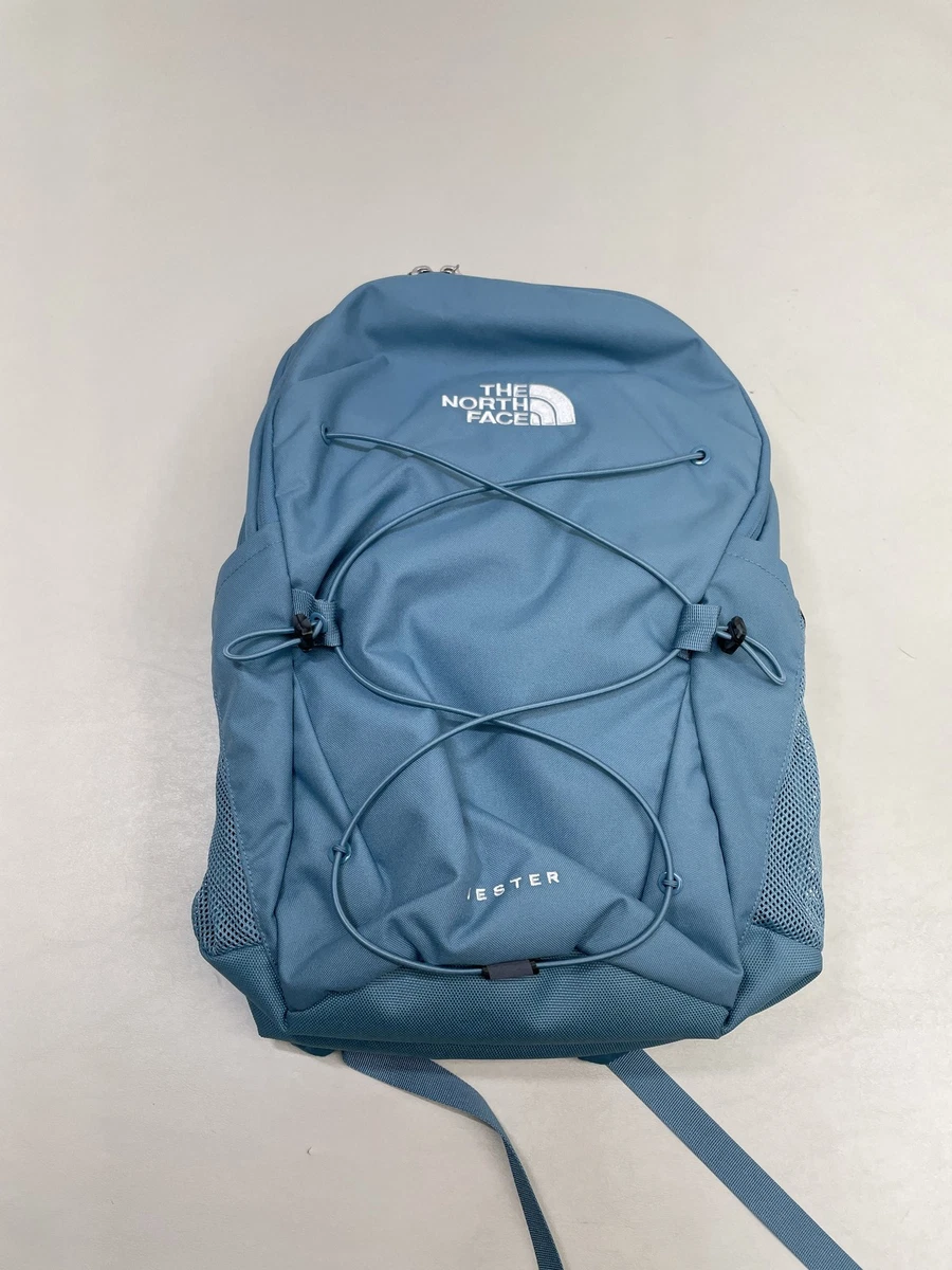 The North Face Backpack Blue Bags for Men for sale | eBay