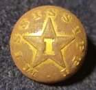 New ListingCIVIL WAR CONFEDERATE MISSISSIPPI STATE INFANTRY BUTTON ALBERT# MP-4-A EXCAVATED