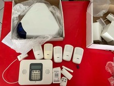 Kit Alarme Sans Fil Secuplace
