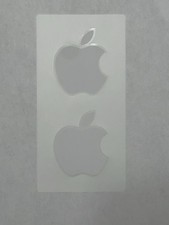 Apple Logo Decal Stickers