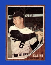 Click to enlarge Al Kaline