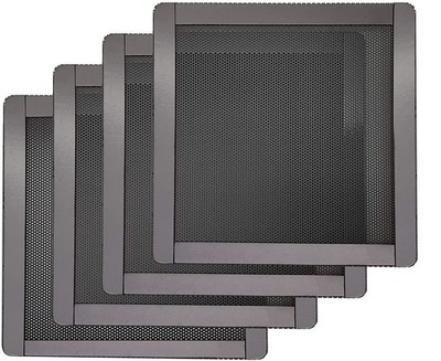 120mm PC Computer Case Fan Magnetic Frame Dust Filter Screen 120X120mm 
