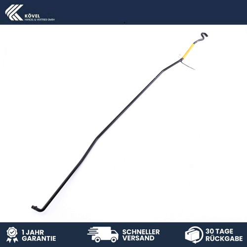 Original Motorhaubenstütze Halterung Opel Astra J P10 13343519