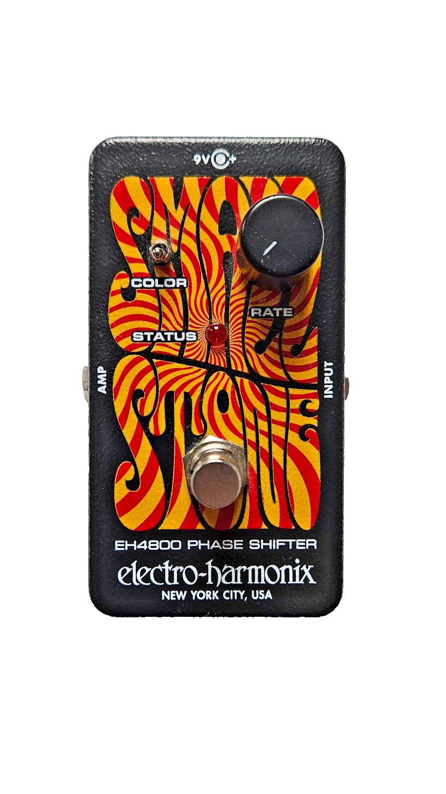 Used Electro-Harmonix Small Stone for Sale — eBay & Reverb