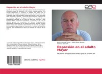 Kenia Lameda Torres (U. A.) | DepresióN En El Adulto Mayor | Taschenbuch (2019)